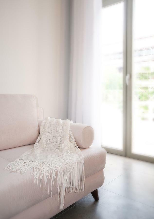 Epavli Boutique Hotel Chania  Ngoại thất bức ảnh