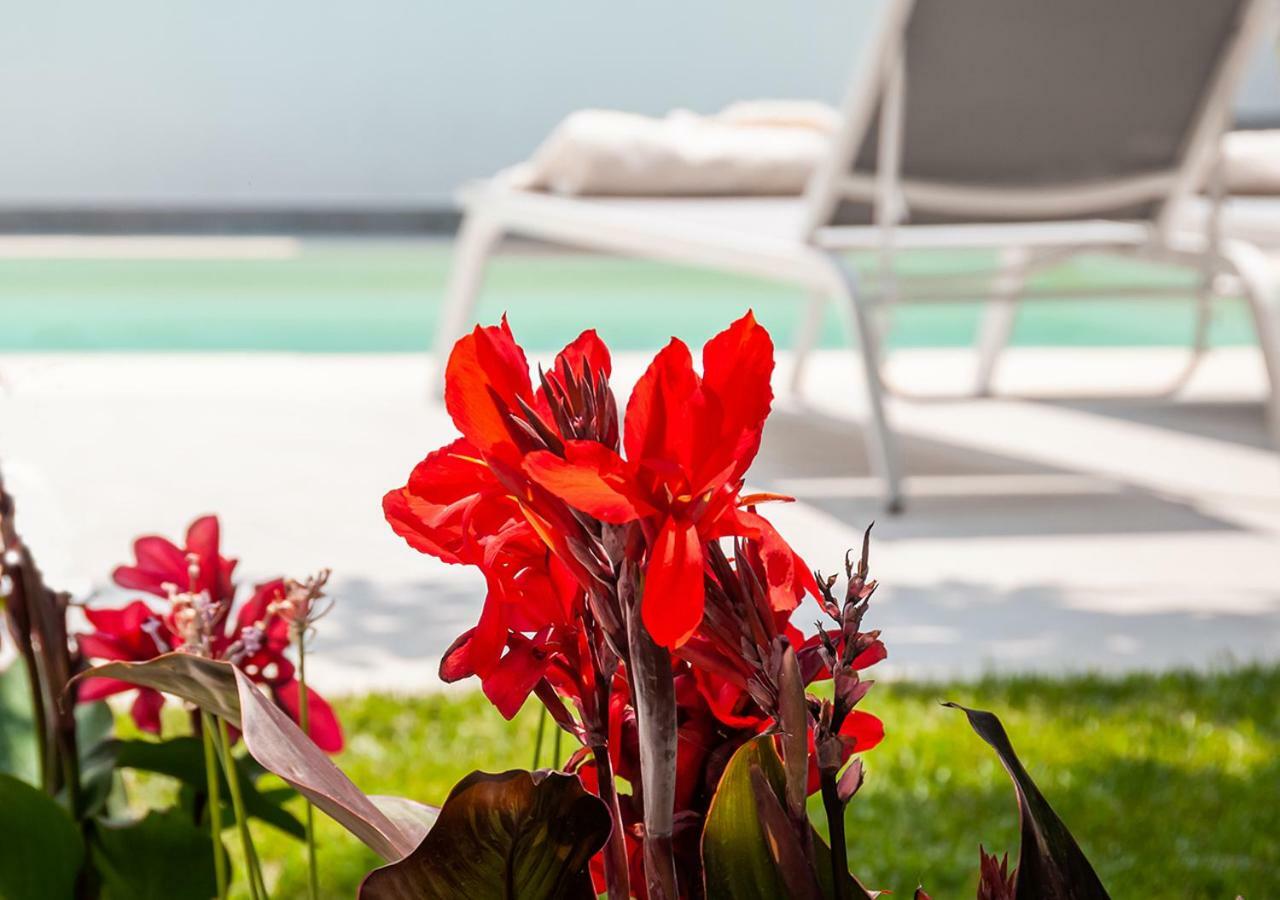 Epavli Boutique Hotel Chania  Ngoại thất bức ảnh