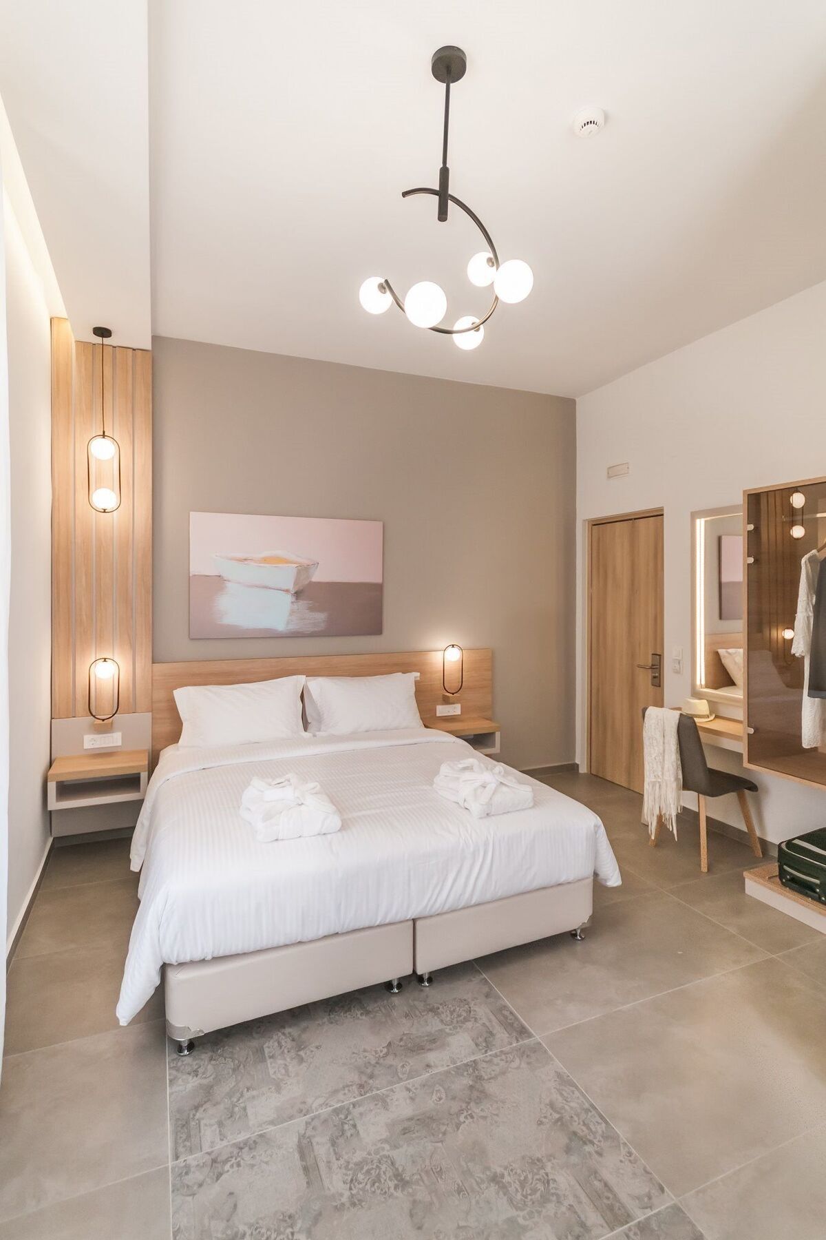 Epavli Boutique Hotel Chania  Ngoại thất bức ảnh