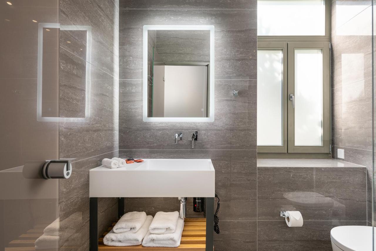 Epavli Boutique Hotel Chania  Ngoại thất bức ảnh