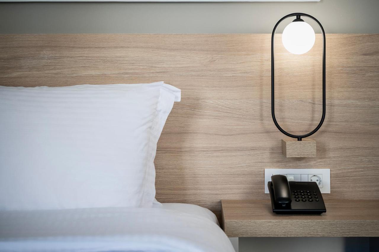 Epavli Boutique Hotel Chania  Ngoại thất bức ảnh